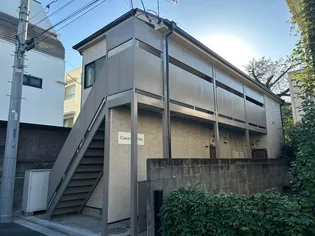 カーサ コンフィーネの画像