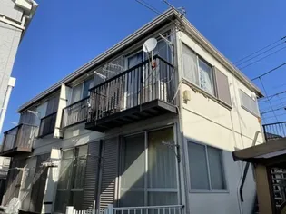 めぐみコーポの画像