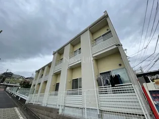 レオネクストグランツ ハイツの画像