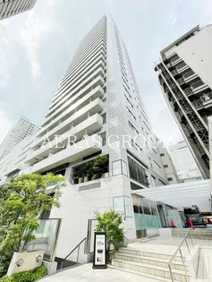 池袋デュープレックスタワーの画像