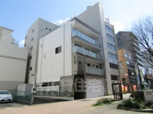 ヴィラ マルグリットの画像