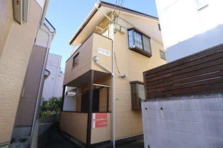 カーサ内藤の画像