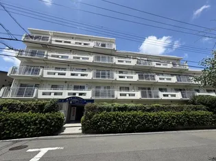 多摩ペガサスビル【1】【2階】の外観