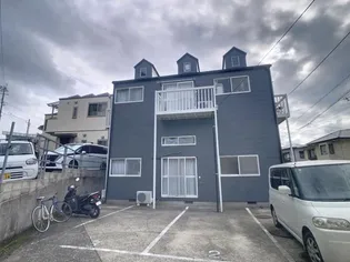 グリーンコーポ大手町【2階】の外観