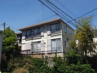 サンシャインハイツの画像