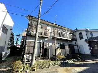メゾン稲城の画像