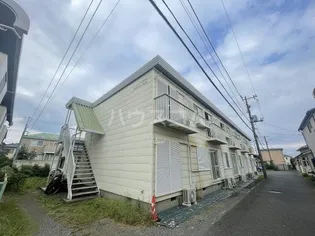 メゾンベルエア3号館の画像