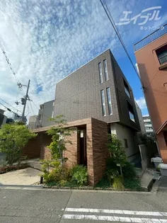 メゾンプレジールの画像