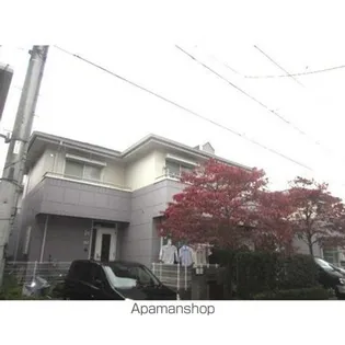 東京都日野市百草【一戸建】の外観