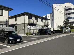 クレセントヴィラ日置江 Bの画像