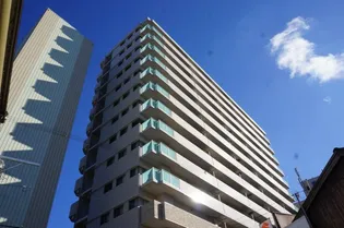 アルファステイツ三田駅前IIの画像