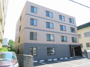 EXCELLENT HOUSE宮の沢の画像