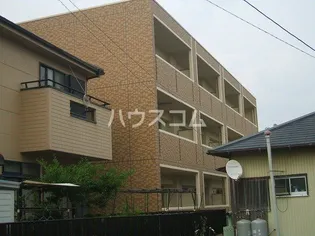 シャイン ヴィレッジの画像
