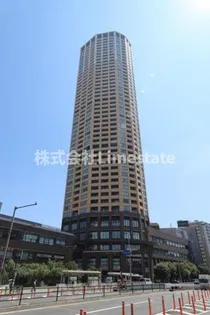 中目黒アトラスタワーの画像