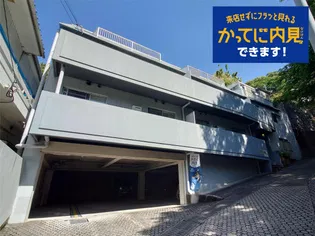 レジデンス螢茶屋の画像