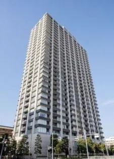 シティタワーズ東京ベイ セントラルタワーの画像
