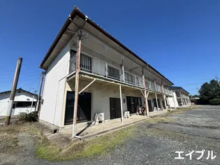 神崎ハイツ A棟の画像