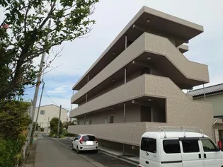 マンションらいらっくの画像
