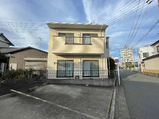 メゾンかがやきの画像