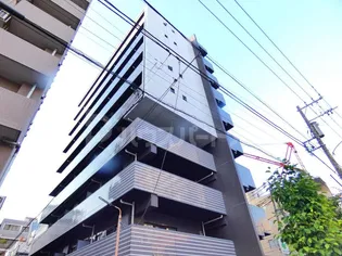 ステージファースト菊川アジールコートの画像