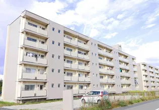 ビレッジハウス広宮沢2号棟の画像