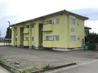 セティール切添の画像