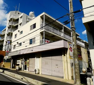 ハイライフわしだの画像
