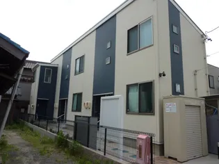 レオネクスト町新田の画像