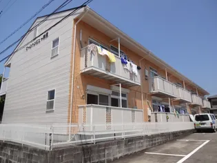 オーキッド潮見ヶ丘Bの画像