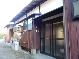 愛媛県新居浜市河内町【一戸建】の外観