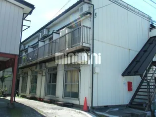 コーポ志田の画像