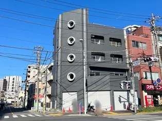 モンフォーレ尾久駅前の画像