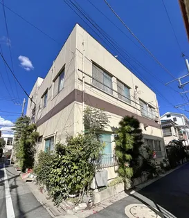 高橋コーポの画像