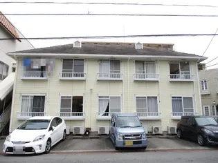 エステートピアメイAの画像