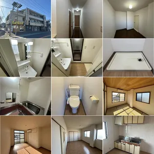 シオンハイムの画像