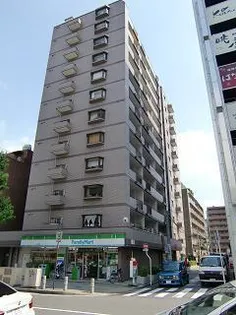 イトーピア紅葉舎金山マンションの画像
