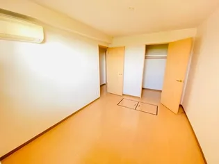 ルネス恵み野【3階】の内装