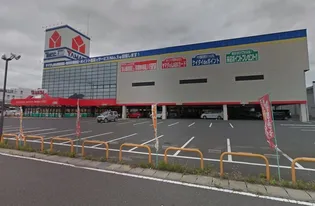 ルネス恵み野【3階】の周辺