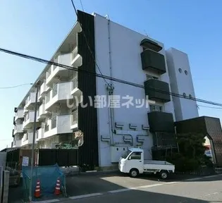 岐南グリーンハイツの画像