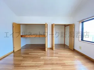 セレッソの内装