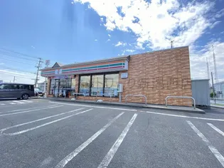 セレッソの周辺