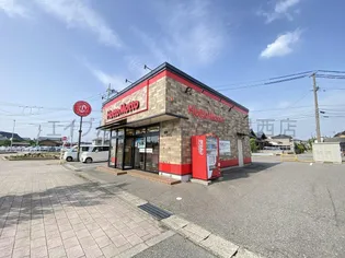 セレッソの周辺