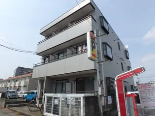 シティパル小堤の画像