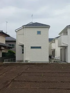 神奈川県愛甲郡愛川町中津【一戸建】の外観
