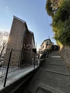 ハーミットクラブハウスアニーガーデンの画像