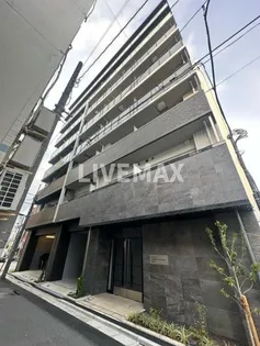 プレサンス新宿中落合メーディオ【5階】の外観