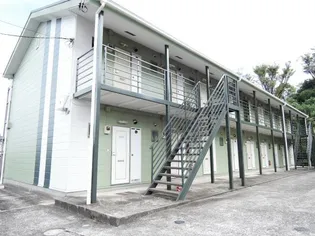 万騎が原ハイツの画像