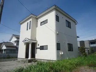 メゾンウィングの画像