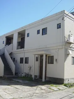 ヴィラ新宿の画像