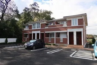 ボンヌ シャンス ガーデンCの画像